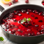 Cranberry Jello Salad