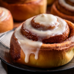 Cinnamon Buns