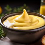 Mock Hollandaise